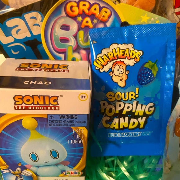 Custom Gift Baskets - Picture 4 of 7